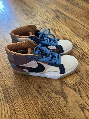 Nike blazer mid - nike,