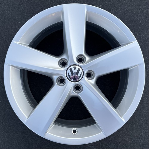 Cerchio lega originale vw - 1, in