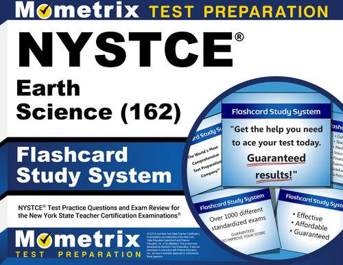 Nystce earth science - nystce,