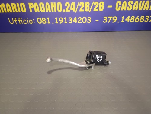 Pompa freno lem - dx,
