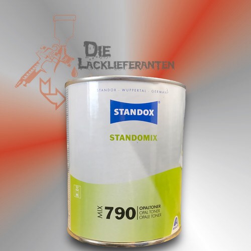 Standox standomix standofleet - standox,