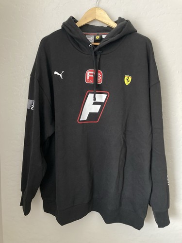 Puma scuderia ferrari - puma,