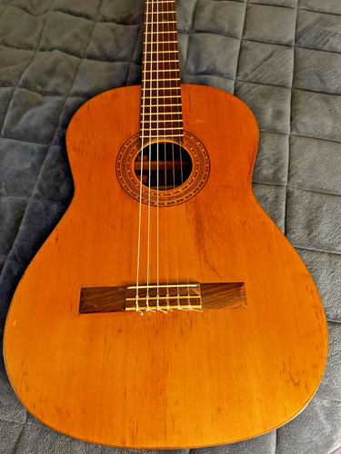Yukinobu chai 1966 chitarra - 1966,