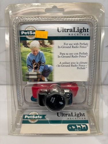 Petsafe collare ricevitore - petsafe,