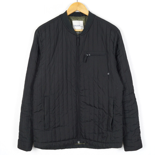 Bomber uomo blend taglia - bomber,