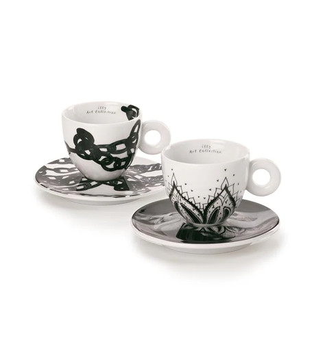 Illy 25156 art collection - illy,