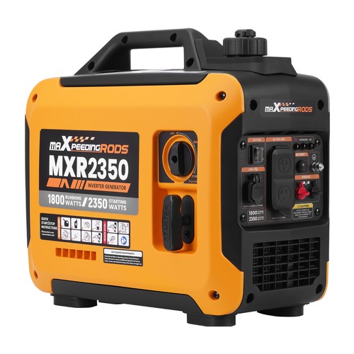 Generatore inverter 58db - inverter,