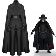 Film V Vendetta Cosplay