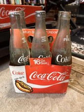 BOTTIGLIE COCA COLA VINTAGE