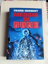 EUROCLUB  FRANK HERBERT  "