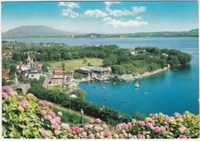 SOLCIO - NOVARA - VIAGGIATA