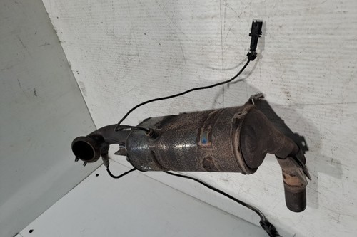 Catalizzatore per fiat grande - catalizzatore,