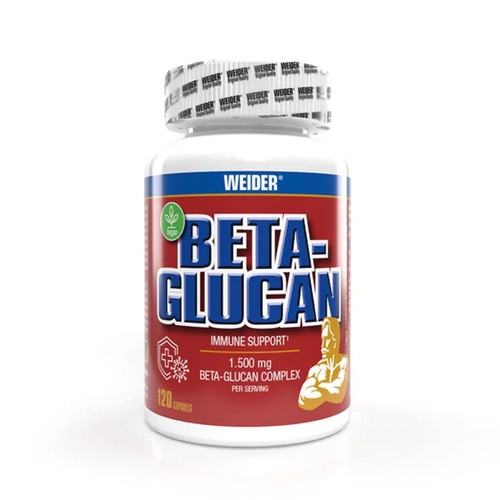 Weider beta - (498,33,