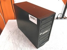 LaCie Dupli Disc DVD125 1:5