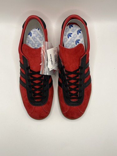 Adidas originals london - adidas, uk8.5