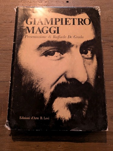 Giampietro maggi presentazione - maggi,