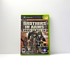 Brothers In Arms: Road To Hill