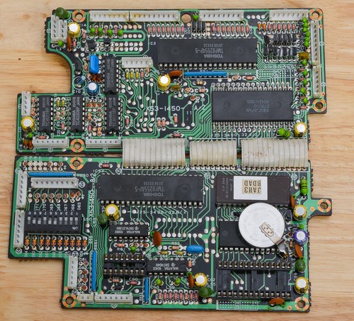 Kenwood 440s centralina - kenwood,
