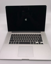 Apple Macbook Pro 15" Retina -