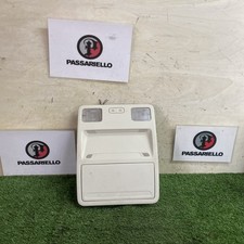 LUCE CORTESIA ANTERIORE FORD