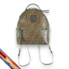 Zaino Fendi donna borsa in