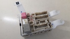 Scatola fusibili diesel Toyota
