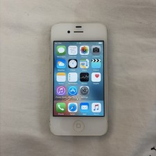 Apple iPhone 4S  8gb A1387