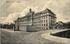 Aarau, scuola Zeigli -508550