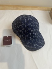 New Gucci GG Monogram Cotton