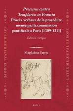 Magdalena Satora / Processus