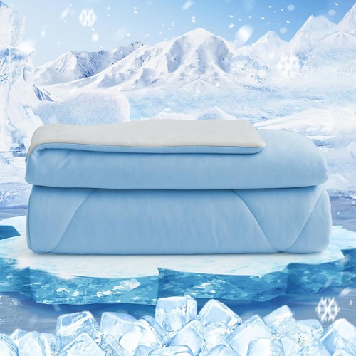 Homfine coperta refrigerante - homfine,