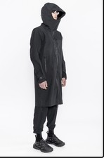 Salomon 11 by Bidjan Saberi