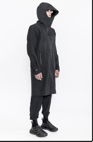 Salomon bidjan saberi - 11,