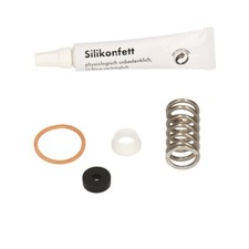 KIT TAGLIANDO | RUBINETTO