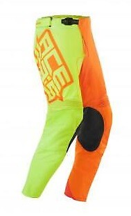 Pantaloni motocross acerbis - pantaloni,