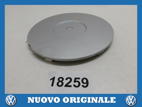 Coprimozzo borchia hup - borchia,