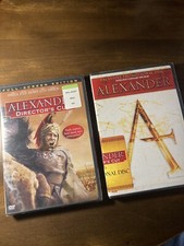 ALEXANDER EXCLUSIVE
