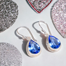 Orecchini pendenti/goccia con