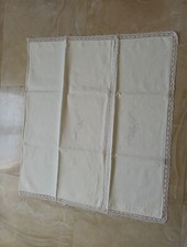 Sesta coppia di federe