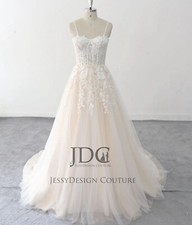 Abito da sposa in pizzo