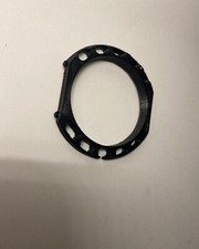 Porta Manometro Ford Fiesta