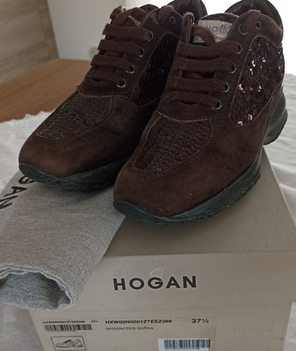 Scarpe hogan interactive - scarpe,