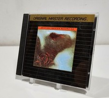PINK FLOYD - MEDDLE-CD ALBUM LTD-ORIGINAL MASTER RECORDING - 24kt GOLD PLATED -