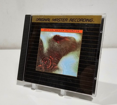 Pink floyd meddle cd - floyd, album
