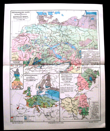 1902 antica mappa - 1902,