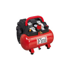 FINI ENERGY 6 COMPRESSORE ARIA PORTATILE ELETTRICO 6 LT 8 BAR MOTORE 1,5 HP 230V