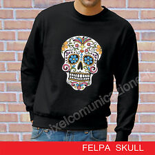 FELPA GIROCOLLO EMIS KILLA BLOCCO RECORDZ RAP RAPPER POP MUSIC