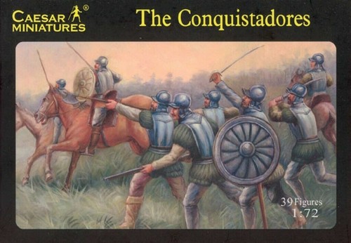 Caesar miniatures h025 - 1/72, -h025