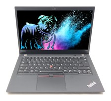 Lenovo ThinkPad P14s G1 14"