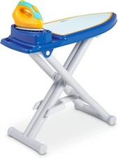 SMOBY 7600002778 ASSE E FERRO